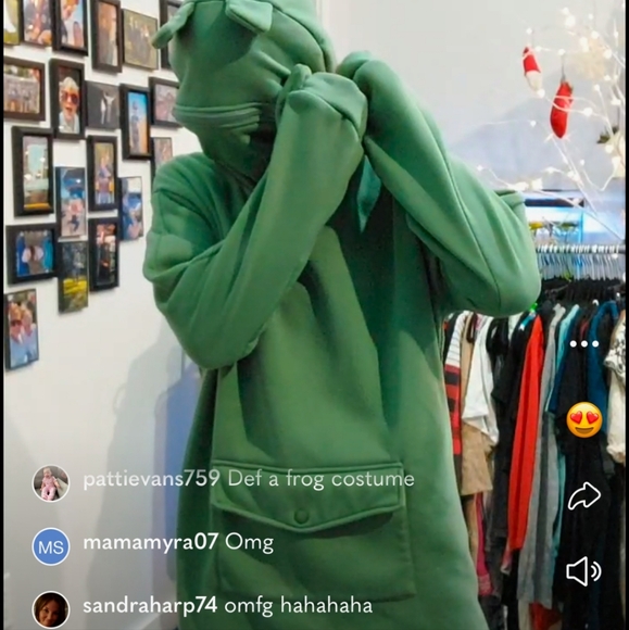 Coffee With Kelley Is Live! Like This To Be Notified When I Go On. - Picture 5 of 15